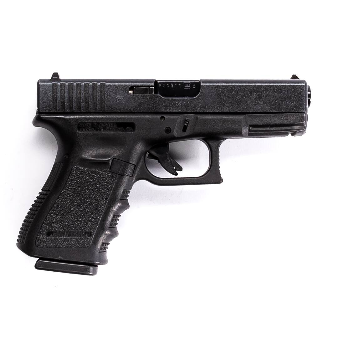 Image of GLOCK GLOCK 23 GEN 3